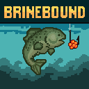 Brinebound Icon